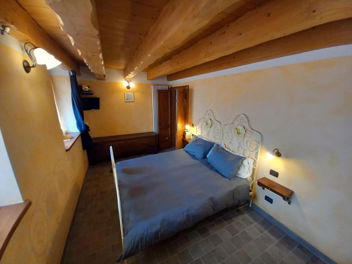 Chalet La Terrazza Vista Lago Bellano Exterior photo